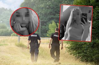 Koniec poszukiwań 16-letniej Kariny