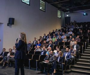 Konferencja Maszynowa - Wiśniowski