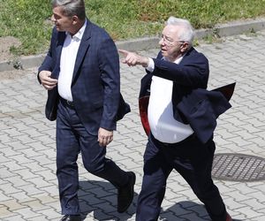 Kongres PIS w Przysusze 