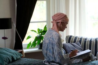 	M jak miłość odc. 1831.Dorota (Iwona Rejzner)