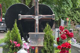 Katarzyna, Wiktoria i Klara spoczęły w jednej mogile. Widok grobu ofiar tragedii w Bukowinie Tatrzańskiej chwyta za serce