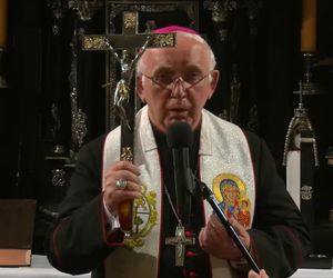 Nawroccy na Apelu Jasnogórskim