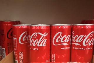 Ceny Coca -Coli w Polsce