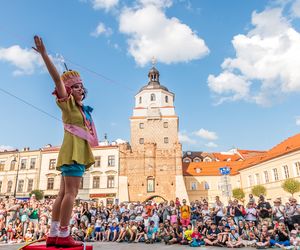 Warsztaty Kultury w Lublinie chcą zebrać odczucia o lubelskich festiwalach. Instytucja zachęca do udziału w badaniu