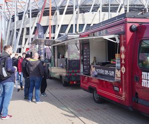 Food Truck Festival 2025 w Białymstoku