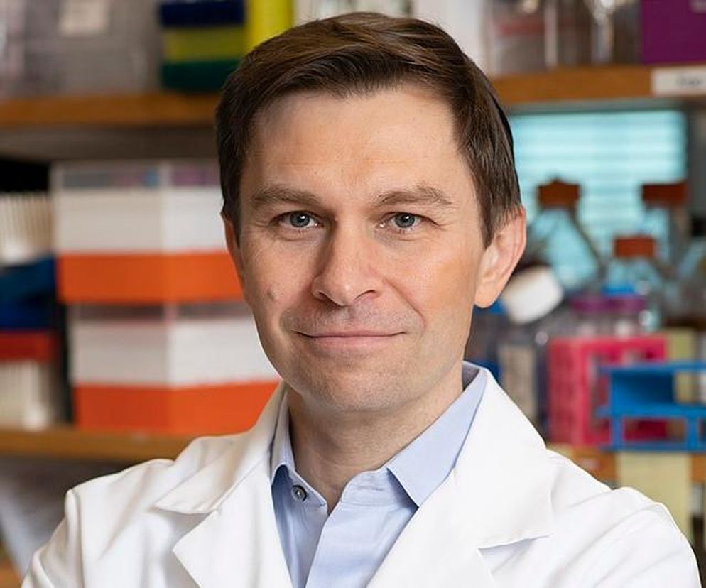 Profesor z Harvardu odmłodził swój organizm o 10 lat. Jak tego dokonał? 