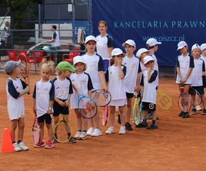 Kids Day - Magda Linette Foundation