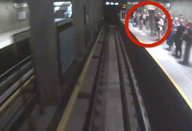 „Całe społeczeństwo doświadcza kryzysu”