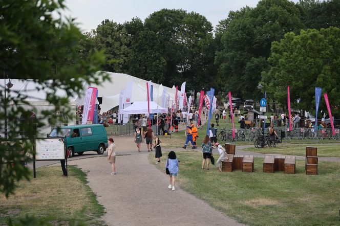 Festiwal Wschód Kultury - Inne Brzmienia 2025 już rozpoczęty!