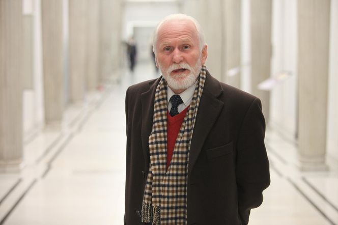 Największe sejmowe skandale