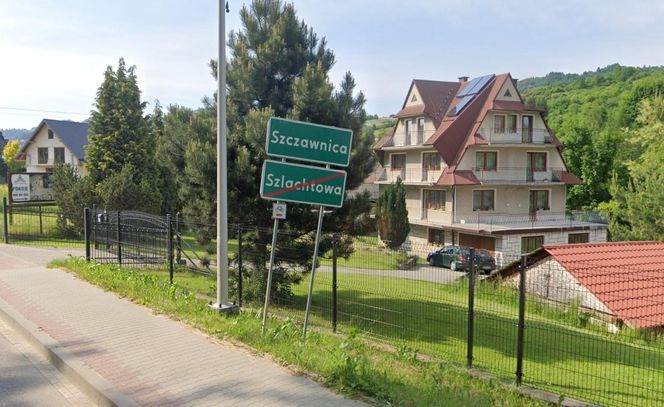 3. Szczawnica