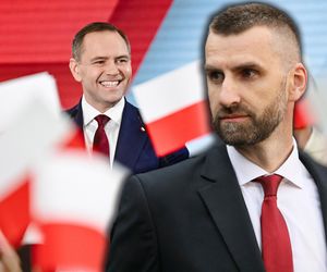 Mistrz świata szczerze po wyborach. Marcin Możdżonek zwrócił się do Karola Nawrockiego. Wymowne słowa