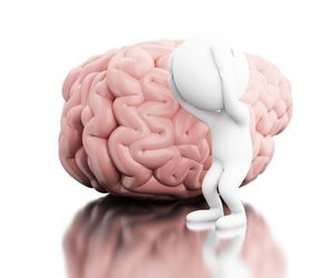 Depresja endogenna - typowe przyczyny, objawy i leczenie