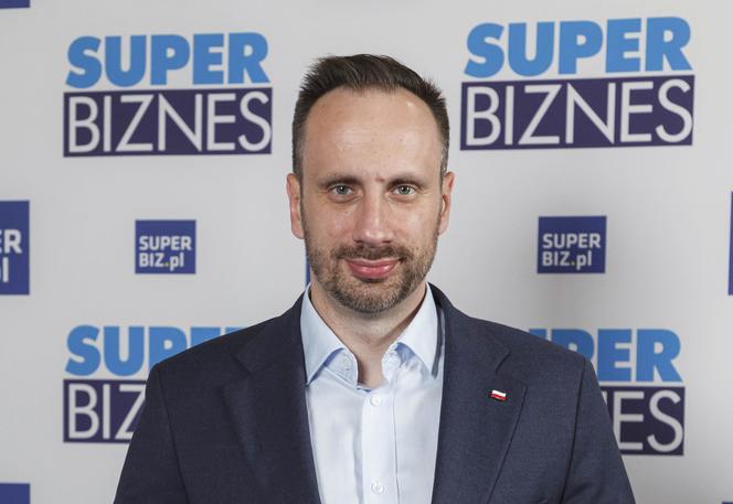 Janusz Kowalski na stanowisku wiceministra rolnictwa