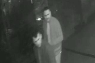 Policja poszukuje sprawców pobicia mężczyzny w Katowicach