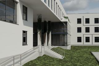 Nowa szkoła specjalna w Lublinie. Koszt inwestycji to 54,7 mln zł