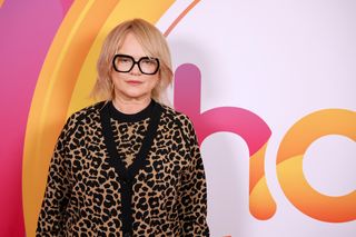 Katarzyna Figura to seksbomba polskiego kina