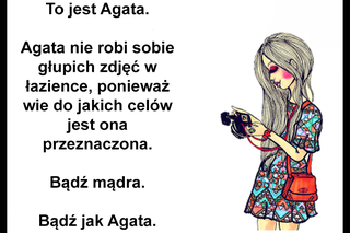 Nowa moda MEMY: Bądź jak... O co chodzi?