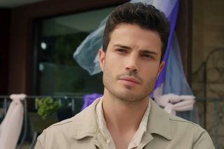 Miłość i nadzieja. Ege i Melis wezmą ślub! 