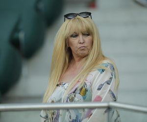 Maryla Rodowicz często współpracuje z młodszymi artystami