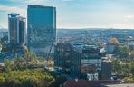 Grundmanna Office Park A w Katowicach