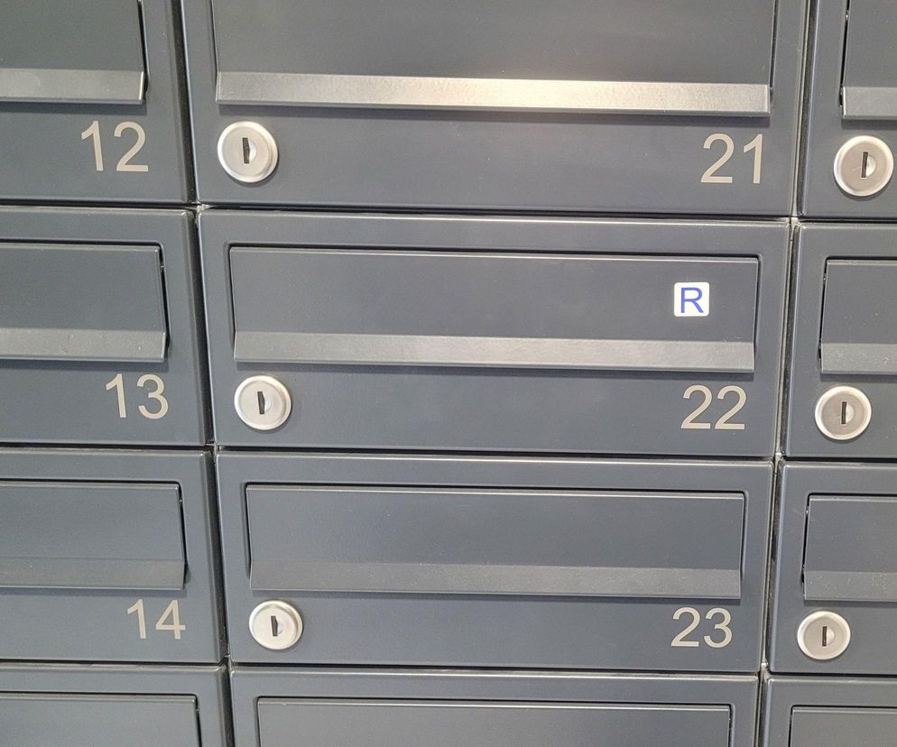 Koniec z awizo. Poczta wkroczy w nową erę już od 2026 roku