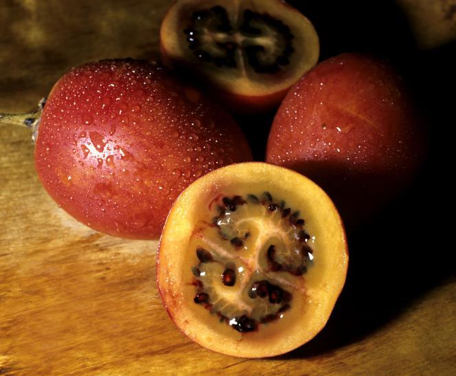 Tamarillo