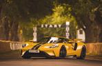 Ford GT