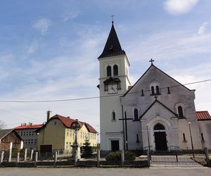 Nazwy tych miejscowości w woj. śląskim to prawdziwe łamańce językowe. Trudno je wymówić