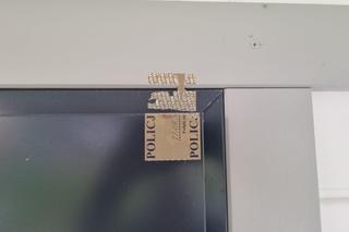 Dramat w ośrodku wypoczynkowym w Wiciu 