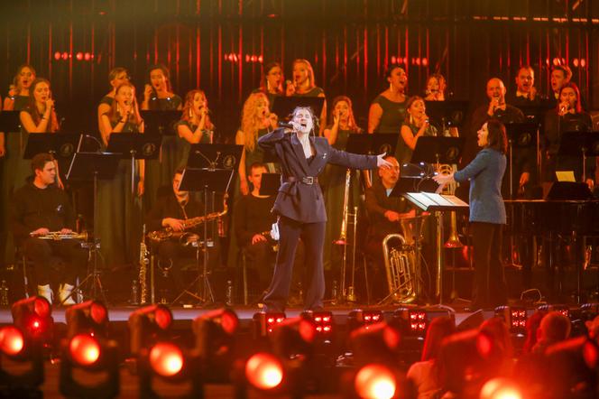 Charytatywny koncert "Razem dla Ukrainy"