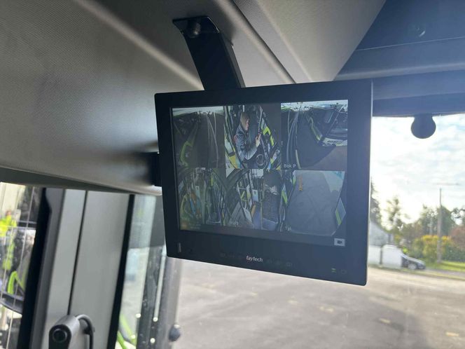 Olsztyn stawia na ekologiczny transport publiczny i mobilną aplikację. Mieszkańcy zyskają m.in. zniżki