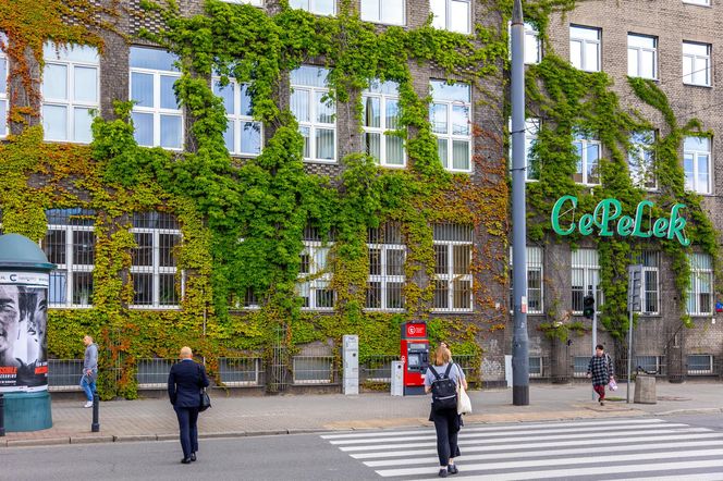 CePeLek, dawna Warszawska Szkoła Pielęgniarstwa w Warszawie