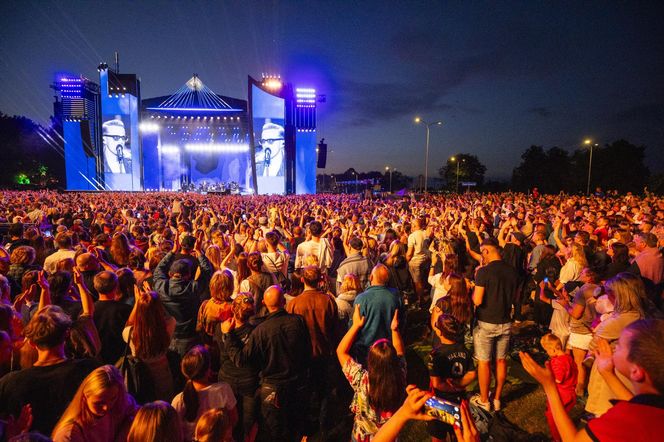 Wianki nad Wisłą 2025. Tak się bawiła Warszawa w sobotę, 21 czerwca [ZDJĘCIA]