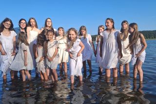 Wianki 2025 Gmina Brody