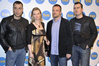 Gwiazdor w W 11 ponad dekadę walczył o tantiemy. Teraz ogłosił wygraną z telewizją 