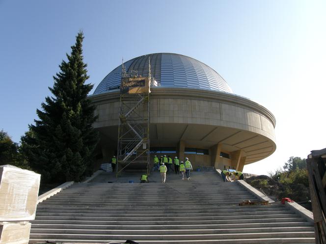 Planetarium Slaskie w Chorzowie_Consultor Architekci_28