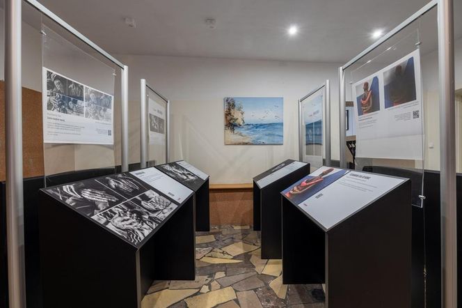 Canon World Unseen Exhibition – poruszająca podróż do świata wyobraźni i dotyku w Ustroniu Morskim