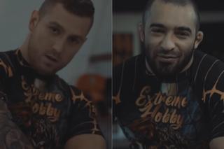 Łukasz Lupa - Gabriel 'Arab' Al-Sulwi: WYNIK walki na Fame MMA 10. Kto wygrał 15.05.2021?