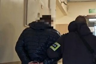 Policja zatrzymała recydywistę z narkotykami, bronią i milionem złotych!