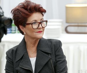 Jolanta Kwaśniewska zabrała głos o hejcie na córkę Nawrockiego. Przepraszam