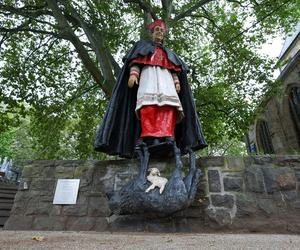 Skandal w kościele! Kardynał molestował 16-latkę, zgłaszają się kolejne ofiary