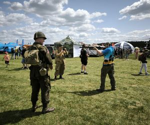 Antidotum Airshow Leszno 2025