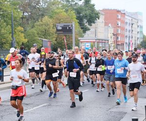 Maraton Warszawski