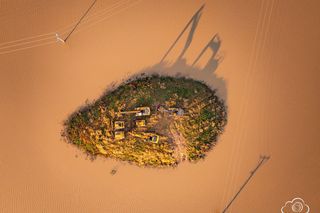 Zbiornik Racibórz Dolny uratował Opole i Wrocław przed powodzią