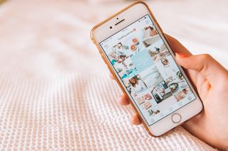 Najchętniej odwiedzane blogerki wnętrzarskie na Instagramie. TOP 10