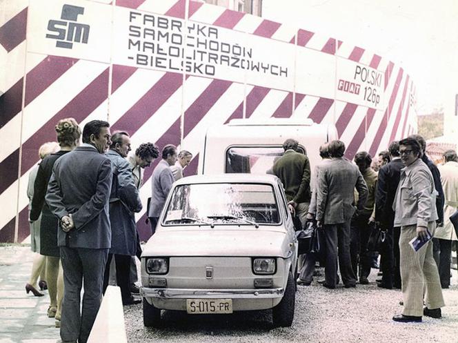 Fiat 126p 