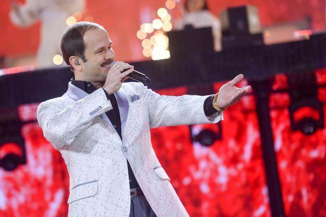 Sławomir i Kajra wciąż im siebie za mało!
