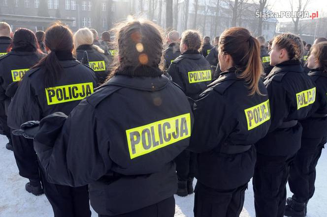 Rekrutacja do policji na Śląsku. Nabory w 2018 roku [TERMINY]