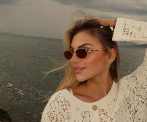 Sonia Szklanowska